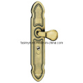 High Quality Green Bronze Door Handle (FA-6010TL)